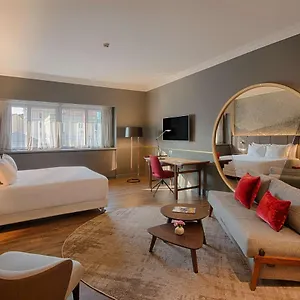 Hotel Nh Collection Porta Nuova, Milano