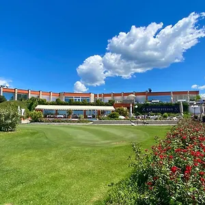 Golf Ca Degli Ulivi Hotel Marciaga