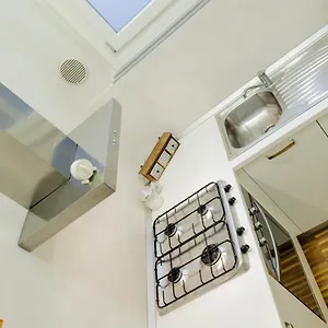 Isola Apartment Mailand