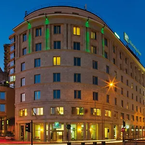 By Ihg Hotel Genua