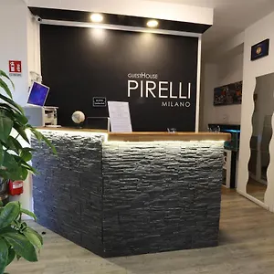 2* Gasthof Pirelli