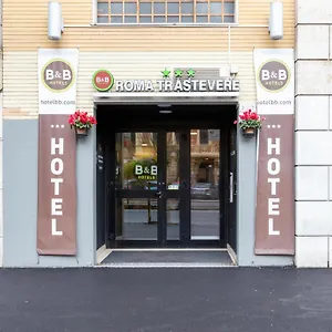 Trastevere Hotel Rom