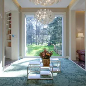 Hotel Tiziano - Gruppo Mini, Milano