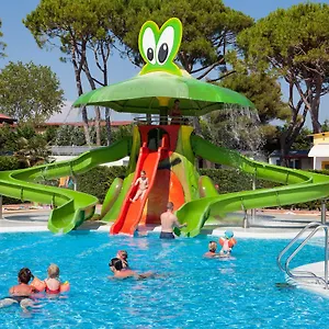 Vela Blu Village Resort Cavallino-Treporti