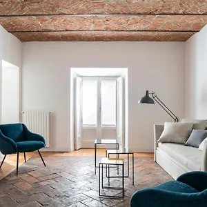 Brera In San Fermo Apartment Mailand