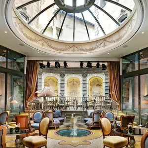 Hotel Chateau Monfort - Relais & Chateaux, Milano