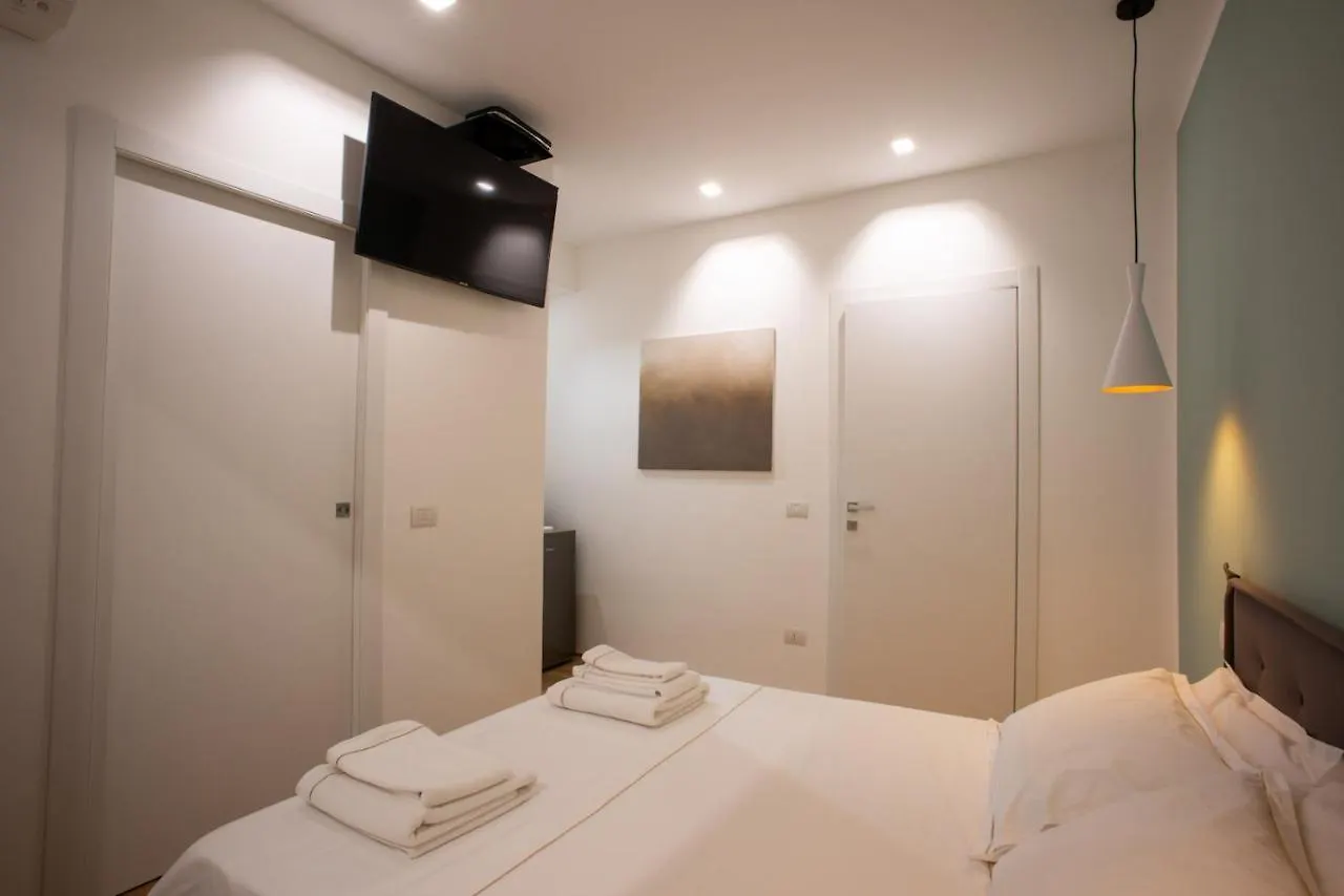 Maison d'hôtes Hotel Bamboo Milano Sinatra