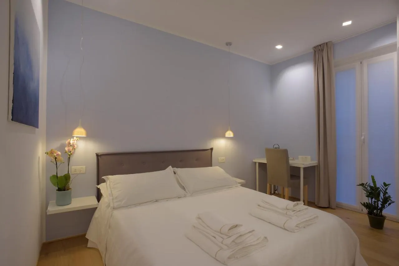 Maison d'hôtes Hotel Bamboo Milano Sinatra Italie