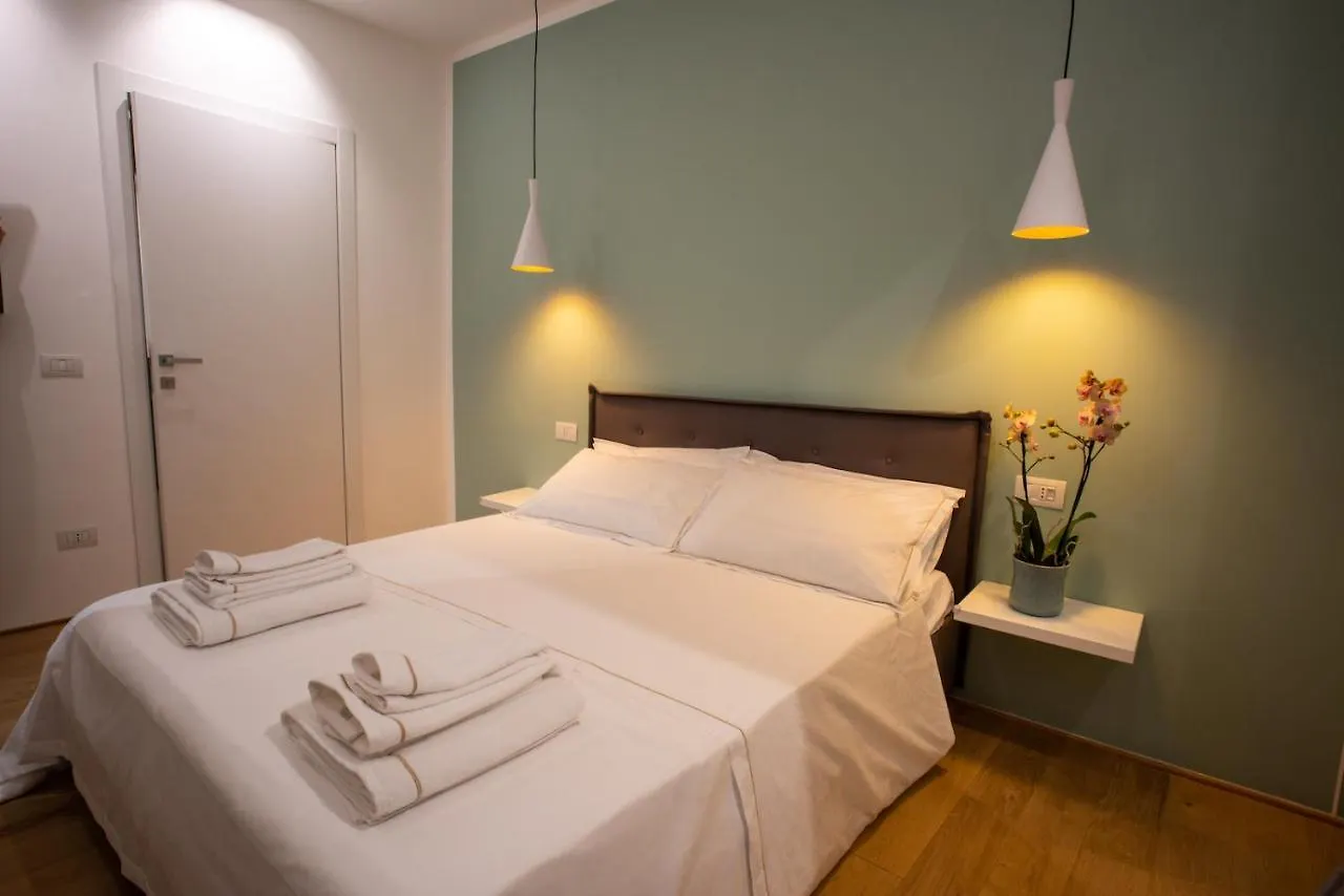 Hotel Bamboo Milano Sinatra Milan
