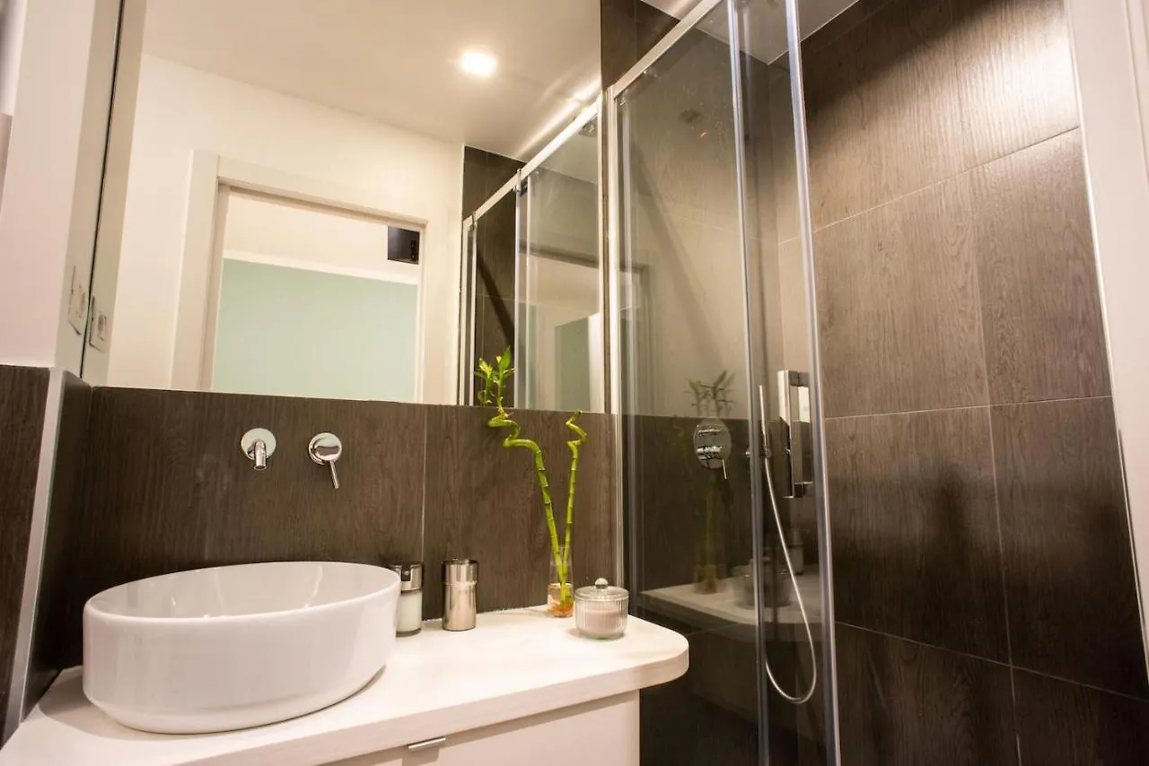 Hotel Bamboo Milano Sinatra 0*, Milan Italie