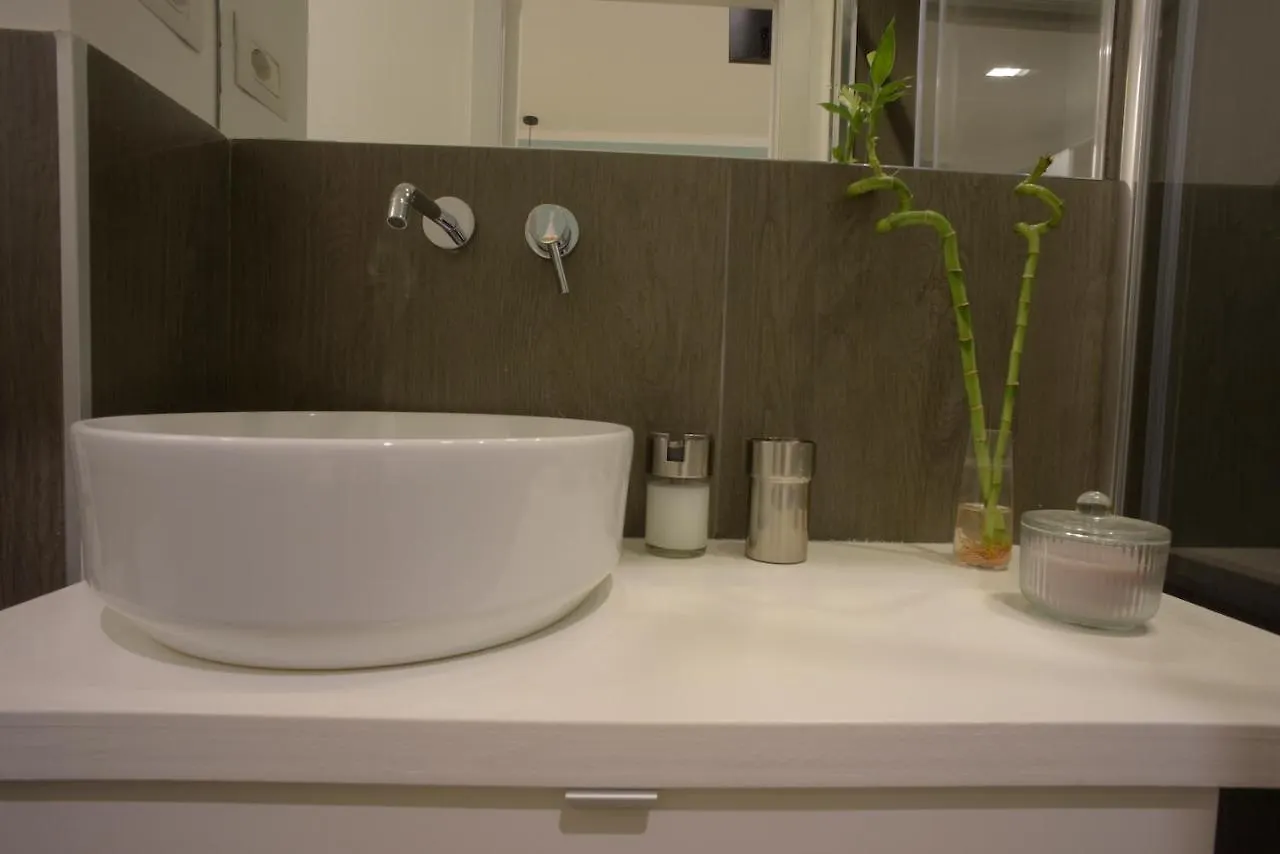 Hotel Bamboo Milano Sinatra Maison d'hôtes Milan