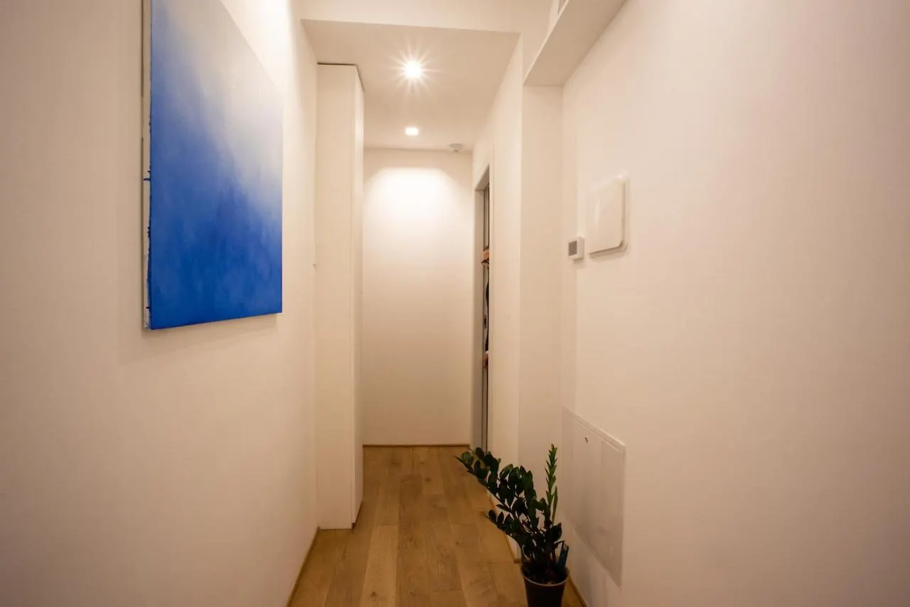 Hotel Bamboo Milano Sinatra 0*, Milan Italie