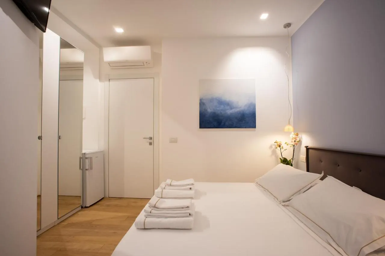 Hotel Bamboo Milano Sinatra Maison d'hôtes