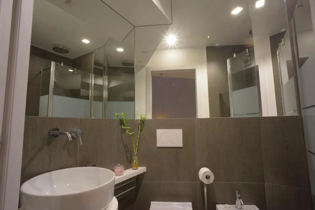 Hotel Bamboo Milano Sinatra 0*, Milan